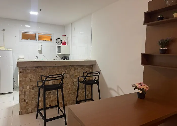 Mandai - Cabo Frio - Rj Apartamento