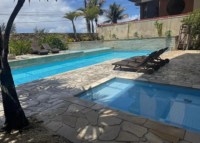 Mandai - Cabo Frio - Rj Apartamento