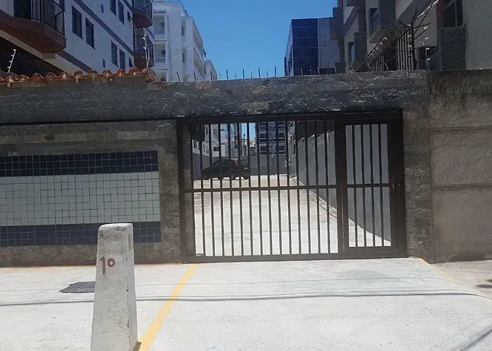 Apartamento Cabo Frio Praia Forte